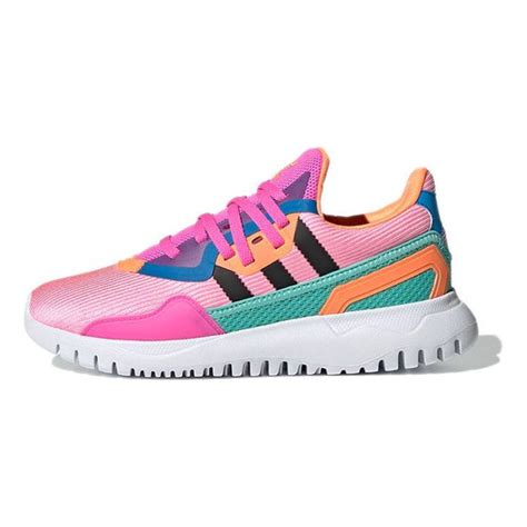 adidas originals flex j|adidas Originals Flex J 'Hyper Pop' FX5332 .